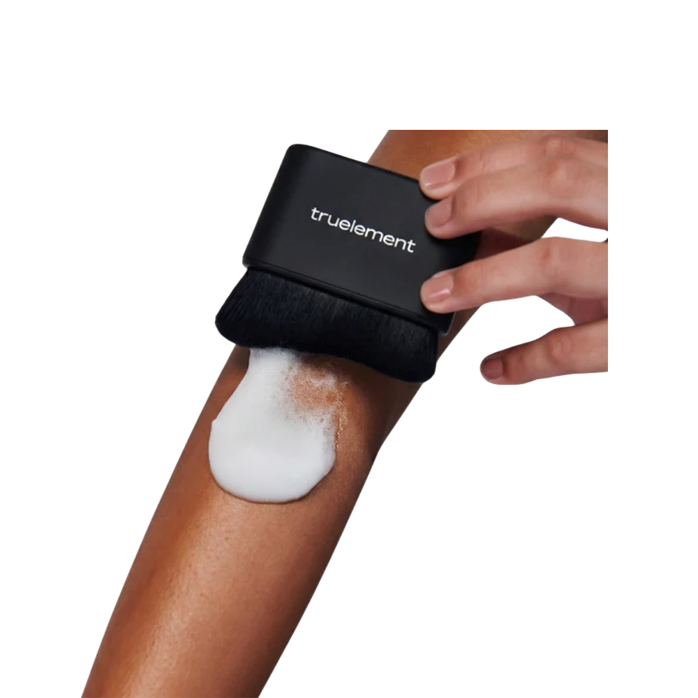 Body Brush