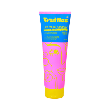 Go Curly Leave-In Conditioner