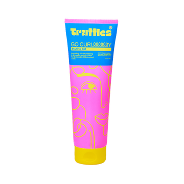 Go Curly Styling Gel