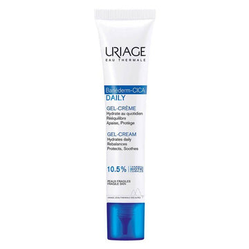 URIAGE BARIEDERM Cica Daily Gel-Cream 40ml