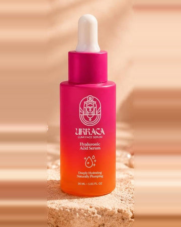 Urraca Lami Hyaluronic Acid Serum 30ml