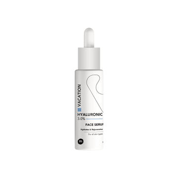 Vacation Hyaluronic Acid Serum 3% 30 ml | سيروم للوجه فاكيشن 30 مل