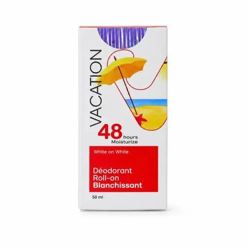 VACATION ROLL ON WHITENING BEACH BREEZE 50ML