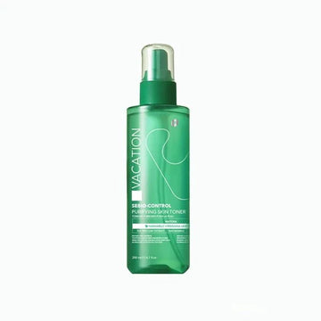 Vacation Sebio Control Purifying Skin Toner 200 ml | تونر للوجه فاكيشن 200 مل
