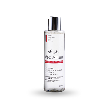 Vee Allure Micellar Water