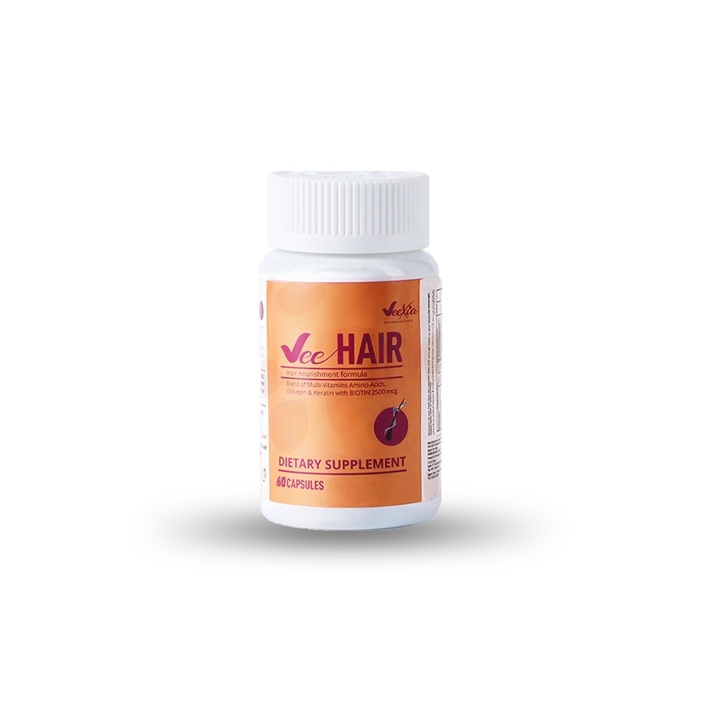 Vee Hair Supplements