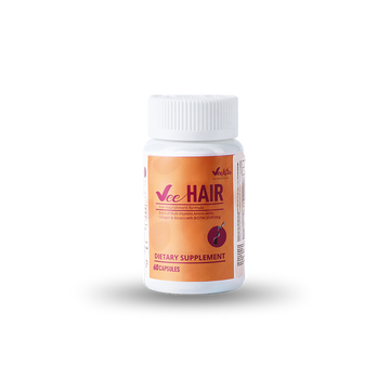 Vee Hair Supplements
