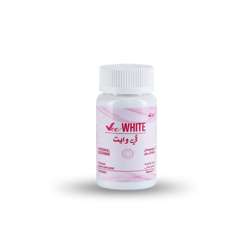 Vee White Antioxidant Supplements