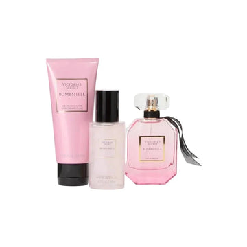 VICTORIA SECRET BOMBSHELL SET