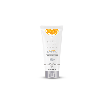 Glow Vitamin C Wash
