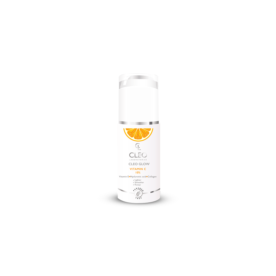 Glow Vitamin C Serum