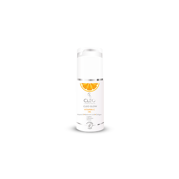 Glow Vitamin C Serum
