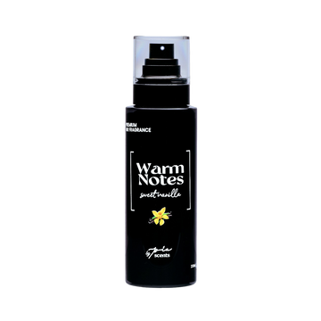Pia Scents Warm Notes Air Freshener