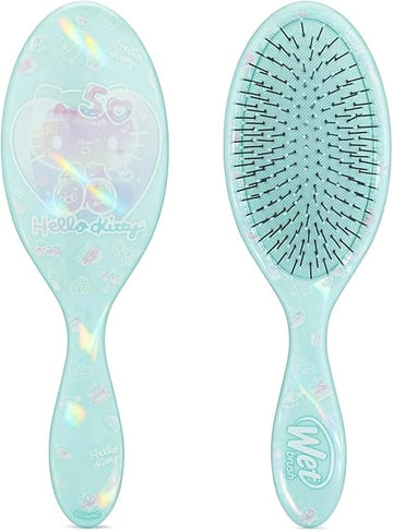 WET BRUSH HELLO KITTY 9058