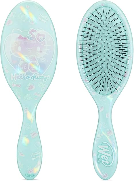 WET BRUSH HELLO KITTY 9058