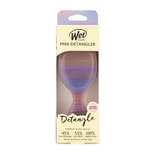 WET BRUSH MINI DETANGLER 8563