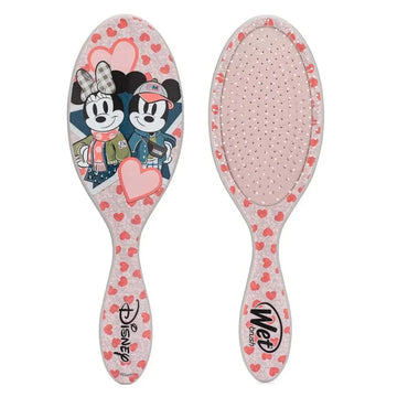 WET BRUSH Original Detangler - Mickey & Minnie