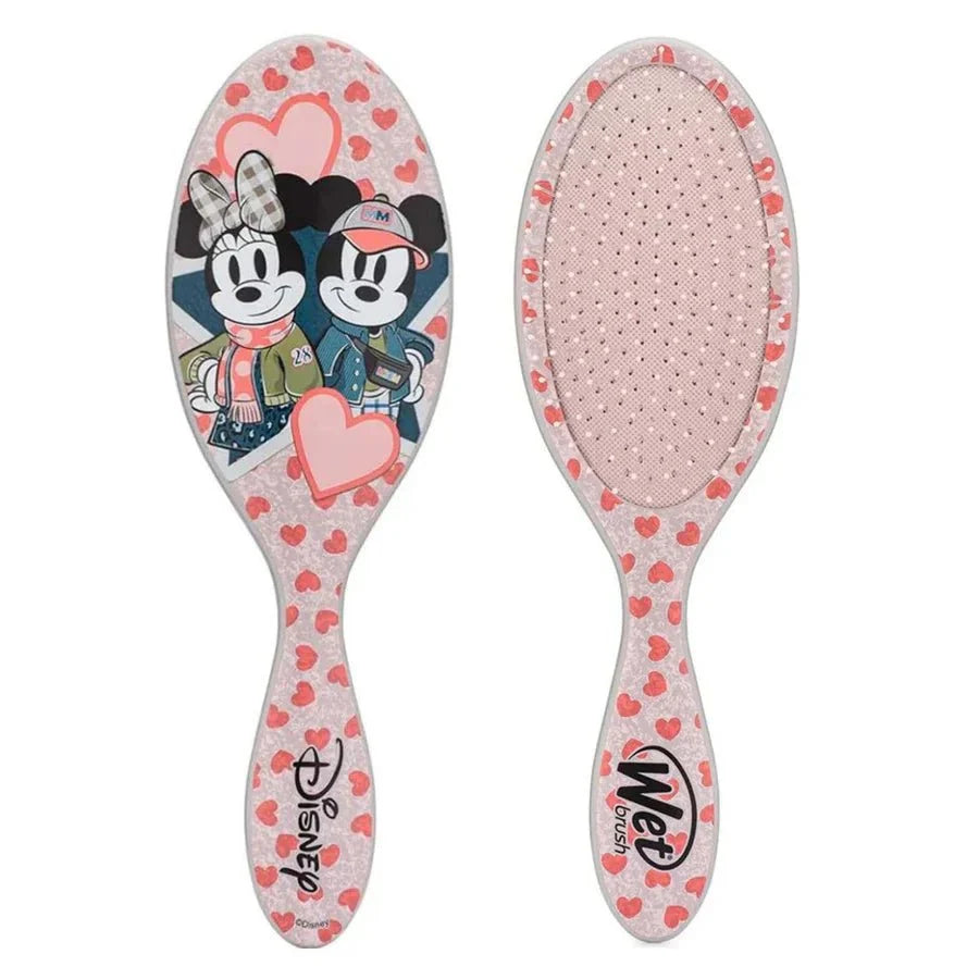WET BRUSH Original Detangler - Mickey & Minnie