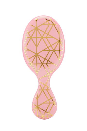 WET BRUSH PINK MINI DETANGLER 391