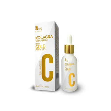 Gold Skin Serum