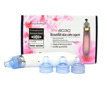 XN 8030 BEAUTIFUL SKIN CARE EXPERT