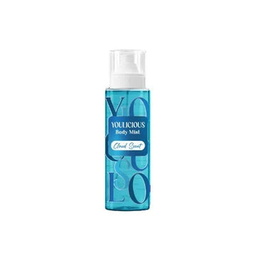 YOULICIOUS CLOUD SECRET BODY MIST 250ML