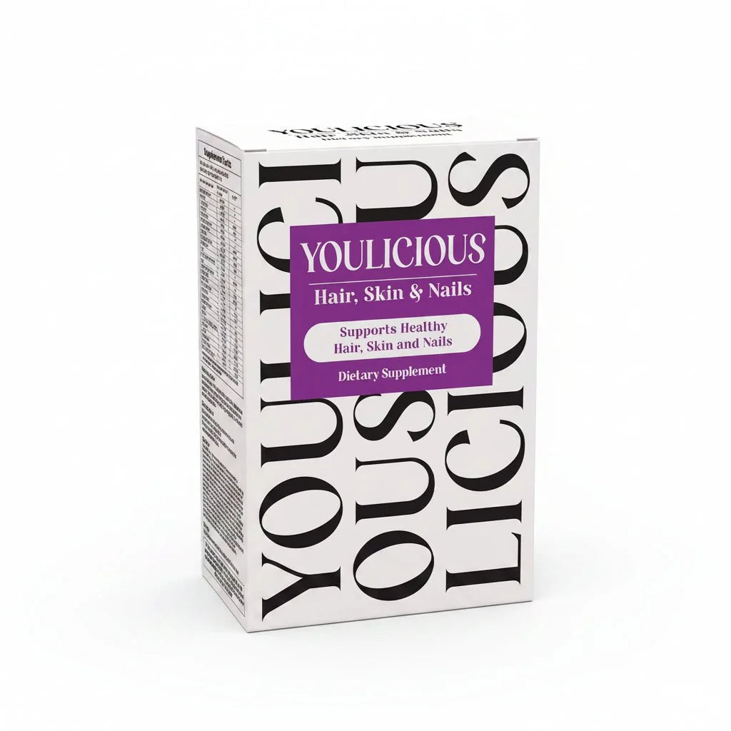 YOULICIOUS TABLETS
