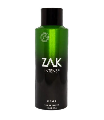 ZAK Intense Edge - Eau De Parfum 150 ml
