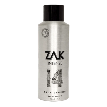 ZAK Intense True Legend 14 - Eau De Parfum 150 ml